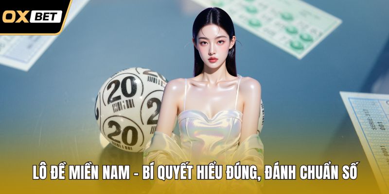 Lô đề miền Nam